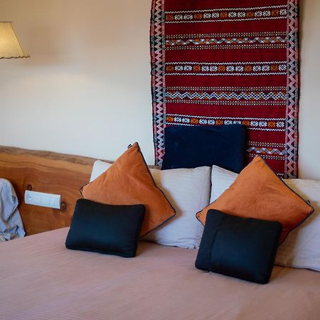 Bio Et Bois -Luxury Bio Farm- Villa Moulay Yacoub Eksteriør bilde
